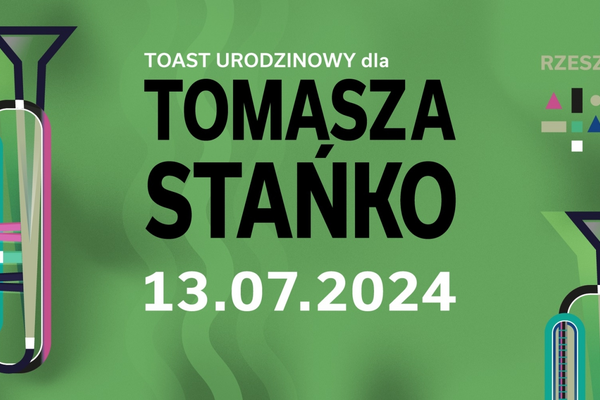 Toast Urodzinowy dla Tomasza Stańko 2024