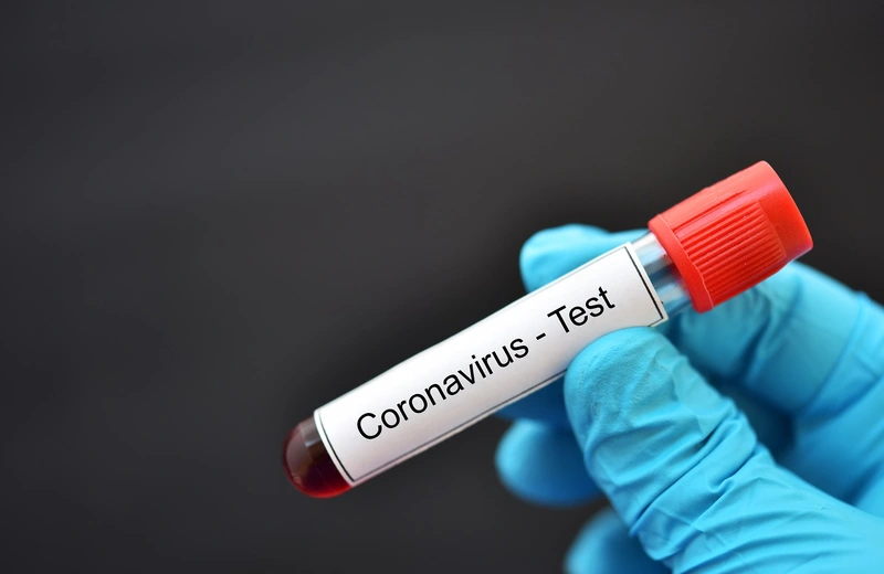 Koronawirus na Podkarpaciu. Nowe dane Ministerstwa Zdrowia 