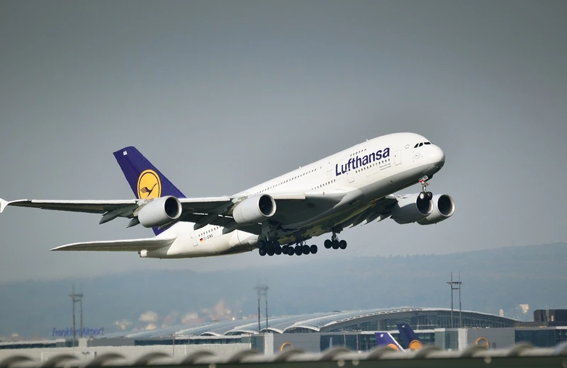 Lufthansa podwaja loty z Rzeszowa do Monachium