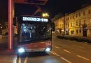 Kolejne autobusy elektryczne wkrótce wyjadą na ulice Rzeszowa - Aktualności Rzeszów