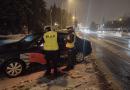 Kolejne kontrole taksówek na aplikację w Rzeszowie - Aktualności Rzeszów