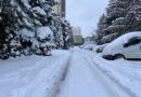Alert IMGW. Intensywne opady śniegu w Rzeszowie i na Podkarpaciu, nawet do 40 cm - Aktualności Rzeszów