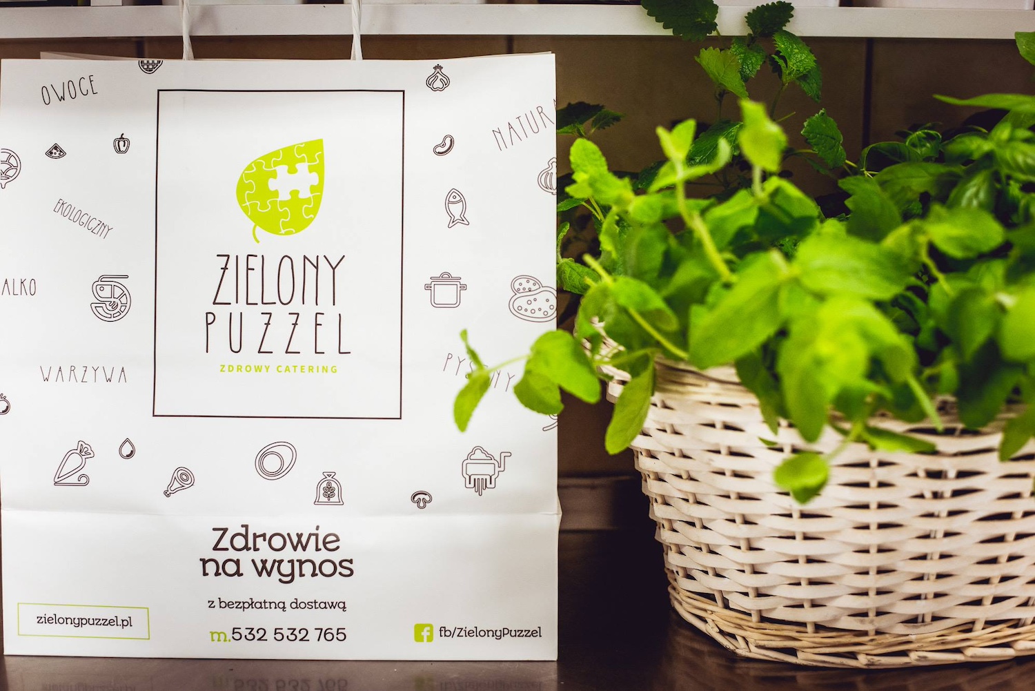 dieta pudełkowa Rzeszów