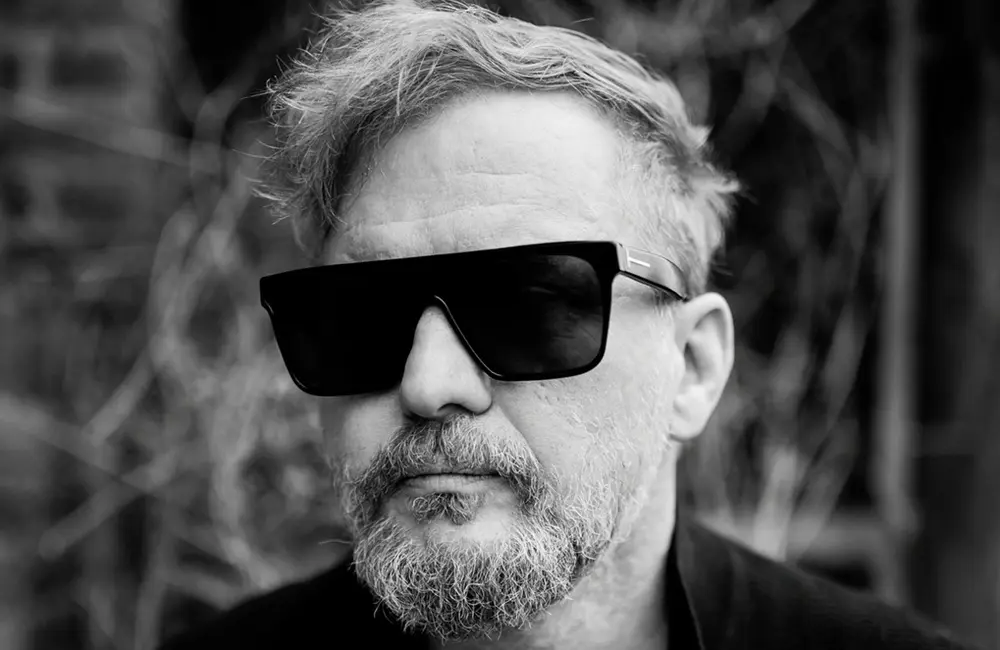 „W relacji ze słowem” - Tomasz Organek spotka się z czytelnikami