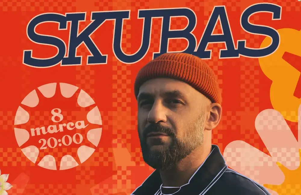 Rzeszowski Dzień Kobiet. Warsztaty tkania makatki i koncert Skubasa