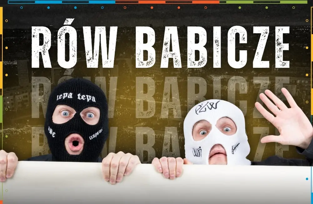 Rów Babicze dołącza do wykonawców Rzeszowskich Juwenaliów