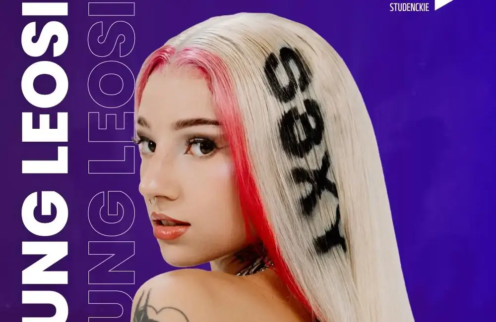 Young Leosia dołącza do line-upu Rzeszowskich Kulturaliów