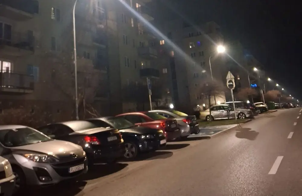 W Rzeszowie trwa wymiana oświetlania. Obejmie prawie 200 ulic