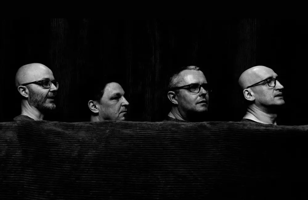 Moby Dick na scenie Polskiego Radia Rzeszów