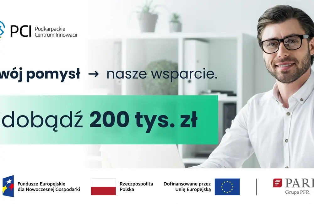 Rozwijasz innowacyjny startup? Aplikuj do Programu "Deeptech Akcelerator" i zdobądź do 200 tys. zł finansowania!