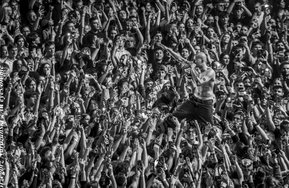 XXI FOTO ODLOT - wernisaż wystawy pokonkursowej w WDK