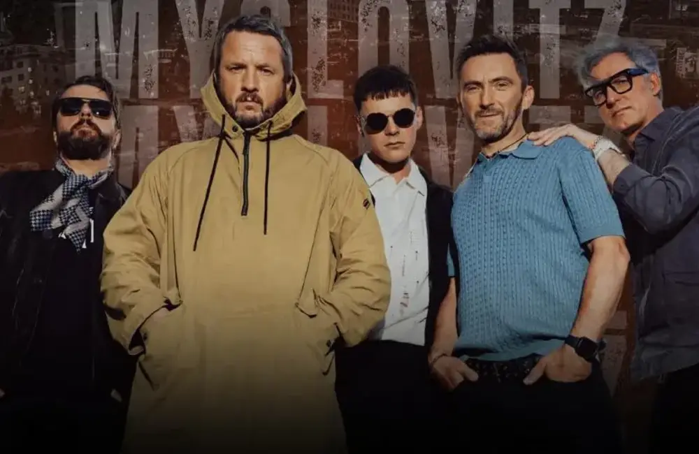 Znamy pierwszego wykonawcę Rzeszowskich Juwenaliów 2026