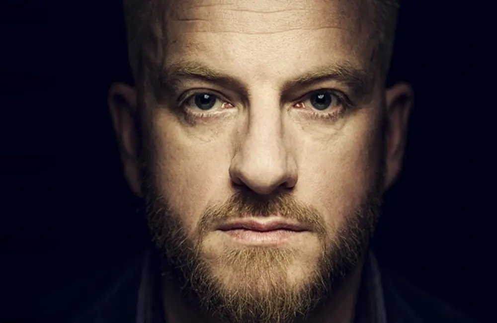 Szczepan Twardoch spotka się z czytelnikami w Rzeszowie