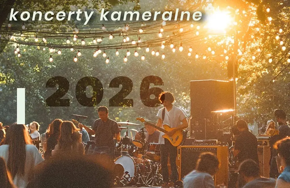 Live in Rzeszow - bezpłatne koncerty plenerowe na rzeszowskich osiedlach