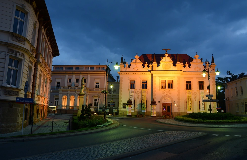 Teatr im. Wandy Siemaszkowej uruchamia Scenę Nowej Dramaturgii