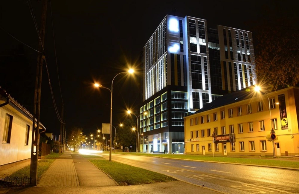 Nowy odcinek ul. Warszawskiej będzie przebudowany