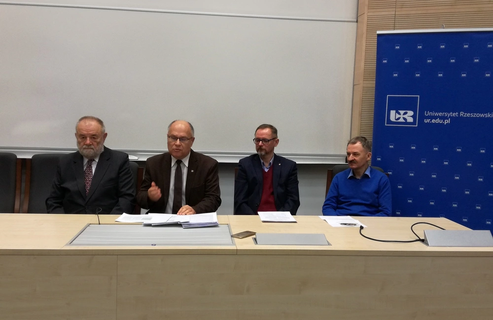 UR o petycji w sprawie eksperymentów na zwierzętach: „ma niewiele wspólnego z rzeczywistością”