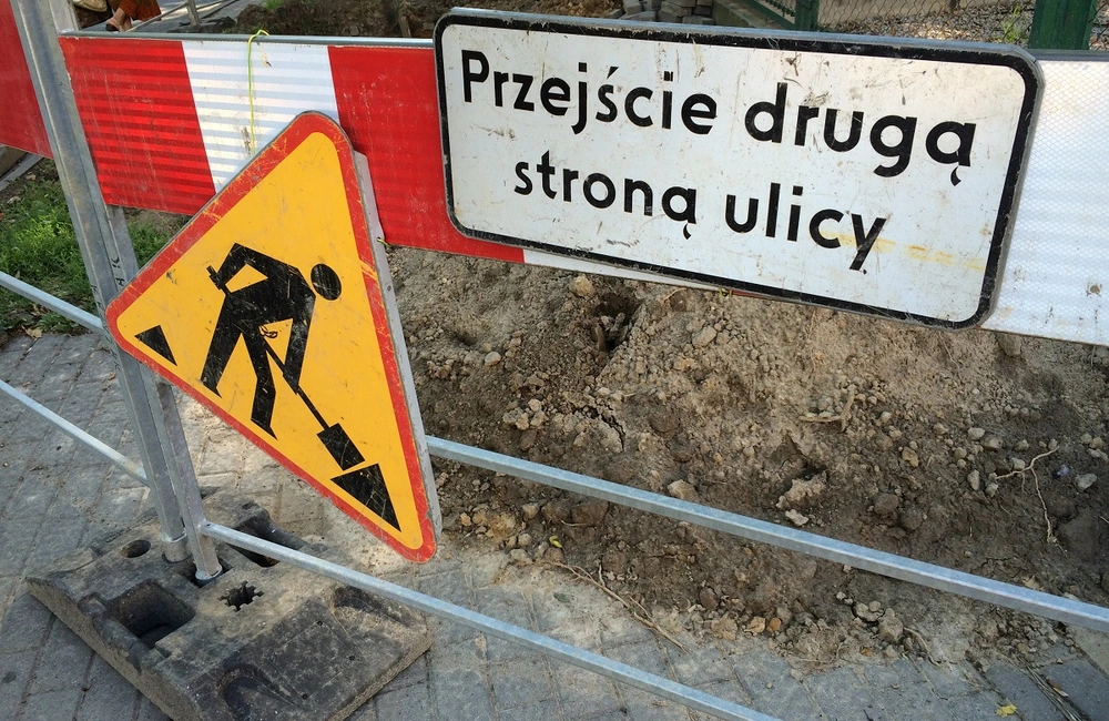 Znamy oferty wykonawców na rozbudowę DK28 na odcinku Przemyśl-Medyka