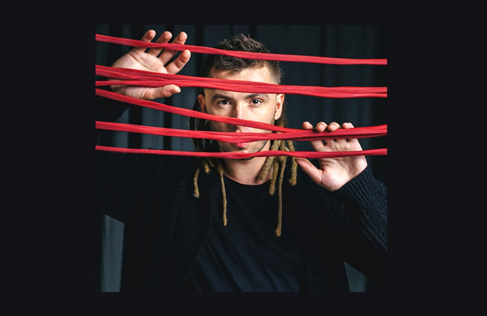 Kamil Bednarek zaprasza na koncert w Rzeszowie