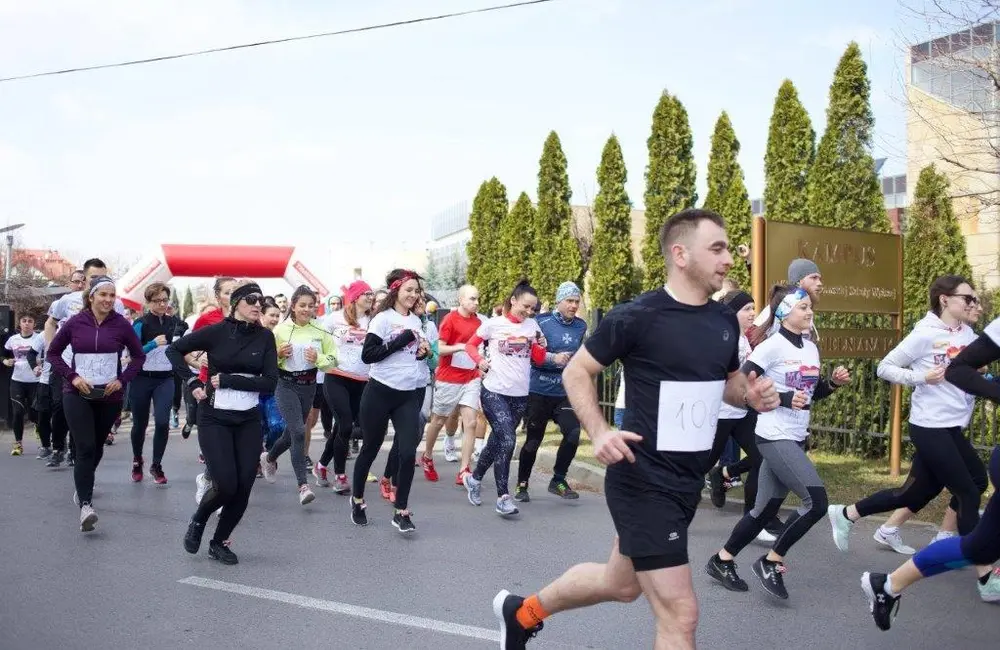 Prawie 10 tys. zł trafi do Podkarpackiego Hospicjum dla Dzieci