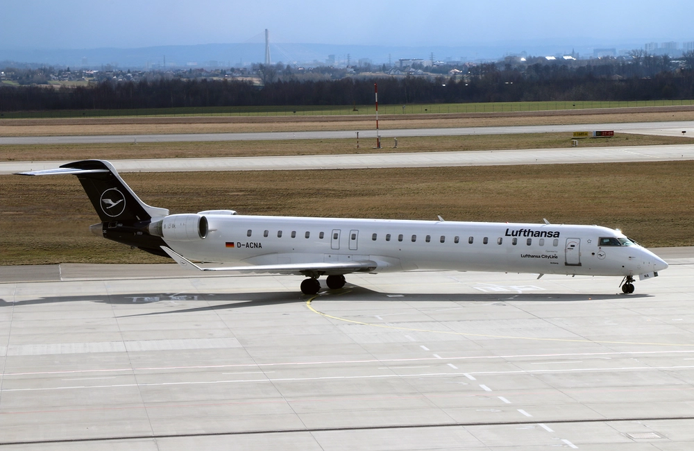 Wzrośnie liczba lotów z Rzeszowa do Monachium. Pierwsze samoloty wystartują już 31 marca