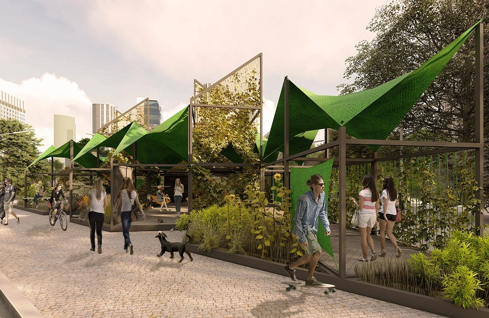 Czy w Rzeszowie powstanie PRZESTRZEŃ Kwadratowa dla mieszkańców? Trwa głosowanie