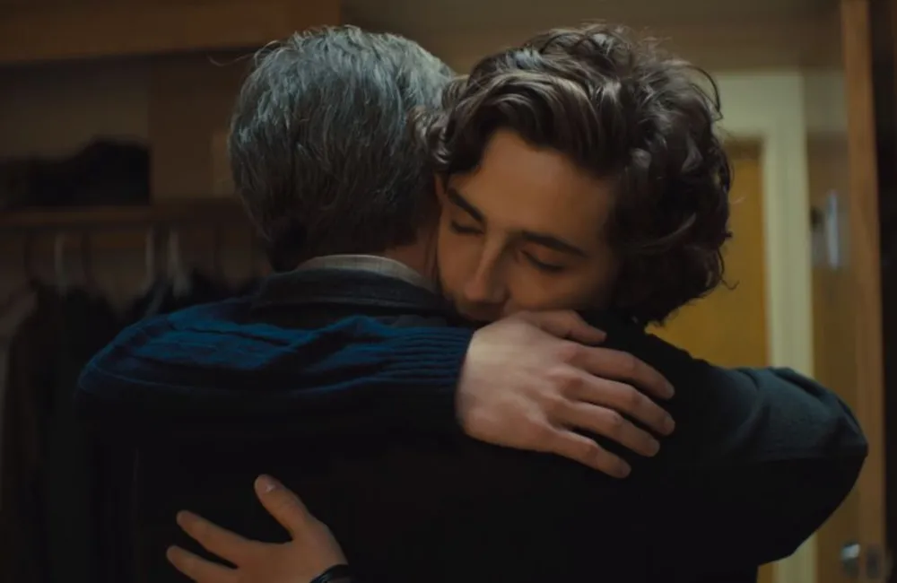 "Mój piękny syn" w Kinie Konesera