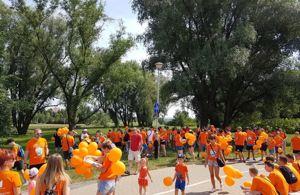 W sobotę w Rzeszowie Bieg Świadomości o Zespole Pradera – Williego. Będą również atrakcje i koncerty na Rynku