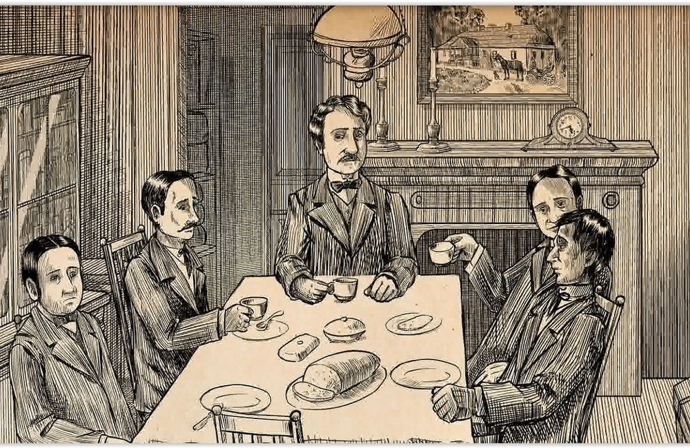 Pokaz filmów dokumentalnych z Rzeszowem i Jasłem w tle