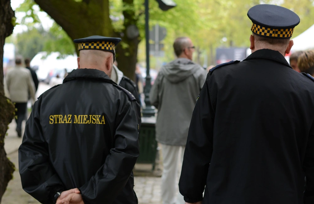 Straż Miejska w Rzeszowie przejmie dwa samochody od Urzędu Miasta