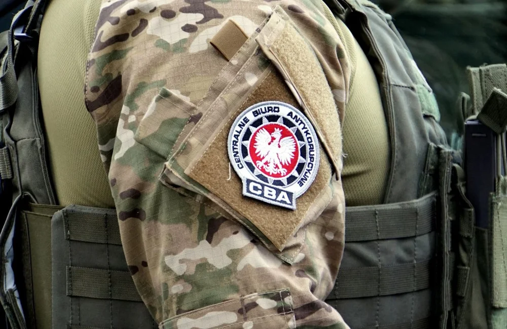 Rzeszowscy agenci CBA zatrzymali kobietę podejrzaną o wyłudzenia z subwencji MEN