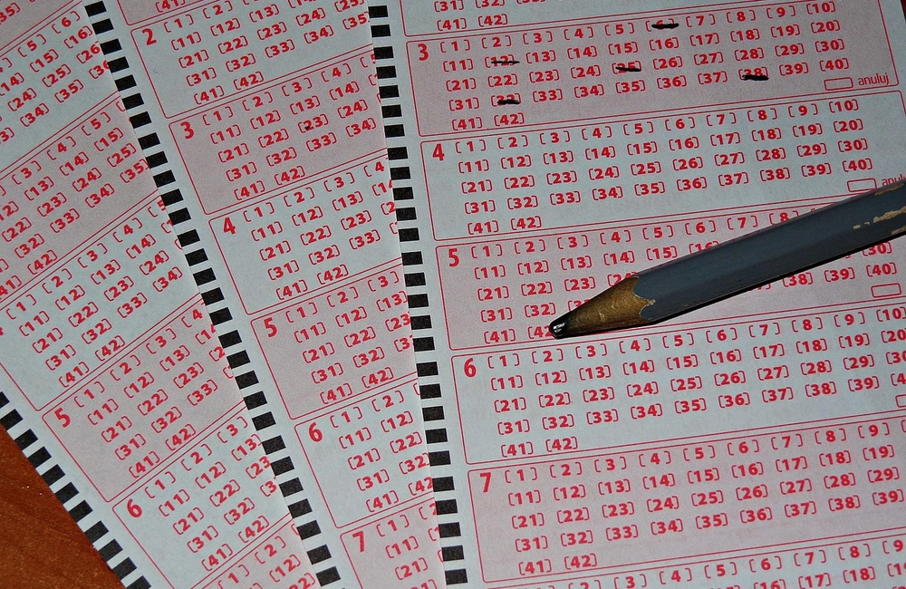 Mieszkaniec Boguchwały trafił „szóstkę” w Lotto. Zgarnie prawie 14,5 mln zł