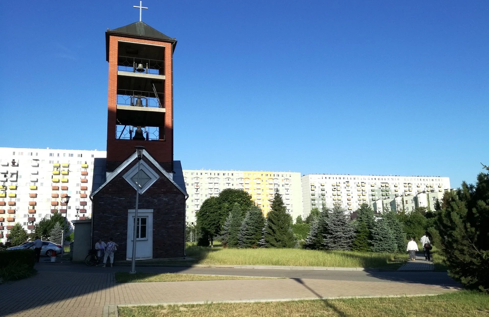 Na Nowym Mieście powstaną dwa budynki wielorodzinne? Deweloper wnioskuje o wydanie &#8222;wuzetki&#8221;