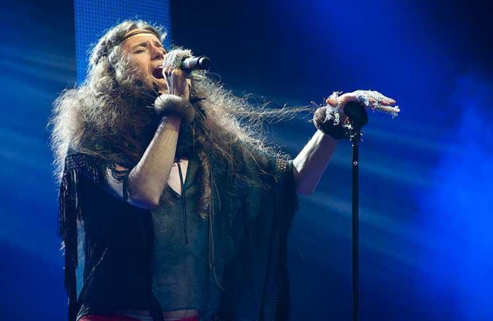Boney M, De Mono, Szpak, Ostrowska i inni wystąpią na Bulwarach w ramach "Wakacyjnej Trasy Dwójki"