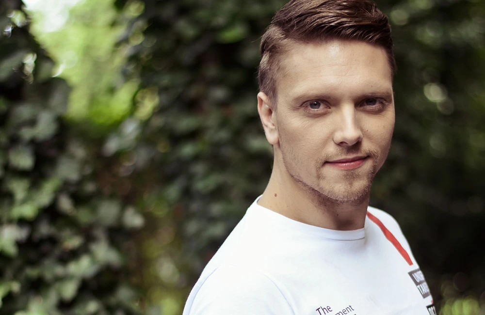 RDK zaprasza seniorów do udziału w konkursie tanecznym "Rzeszów of Senior Dance"