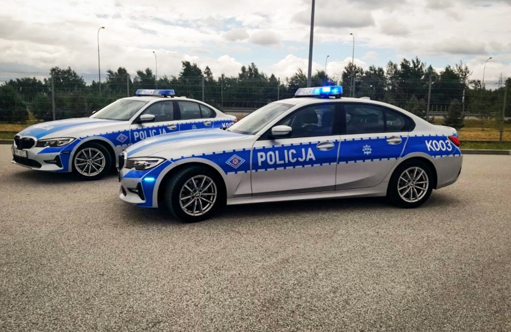 Kolejne zatrzymania policyjnej grupy „Speed”. Od 19 lipca do 31 sierpnia zabrali prawo jazdy 68 kierowców