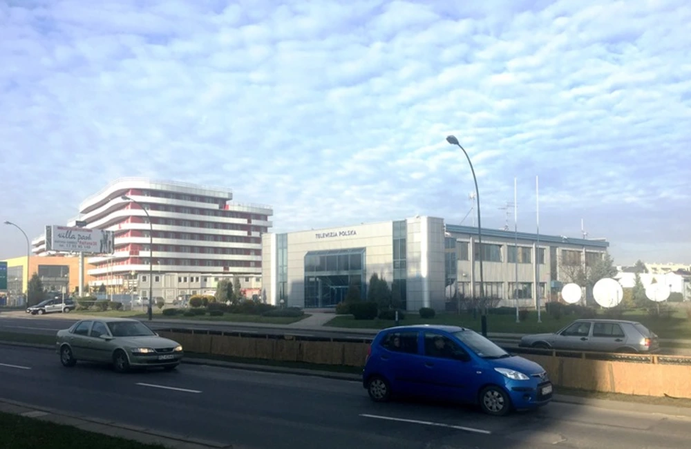 Tadeusz Ferenc zarzuca TVP Rzeszów „wybiórcze relacjonowanie ważnych wydarzeń”