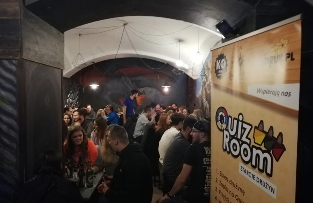 Nowa forma rozrywki w Rzeszowie. Teleturniej z nagrodami