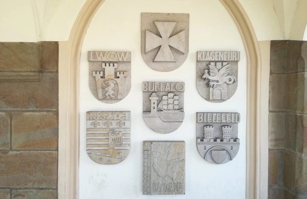 Rzeszów będzie miał nowe miasto partnerskie?