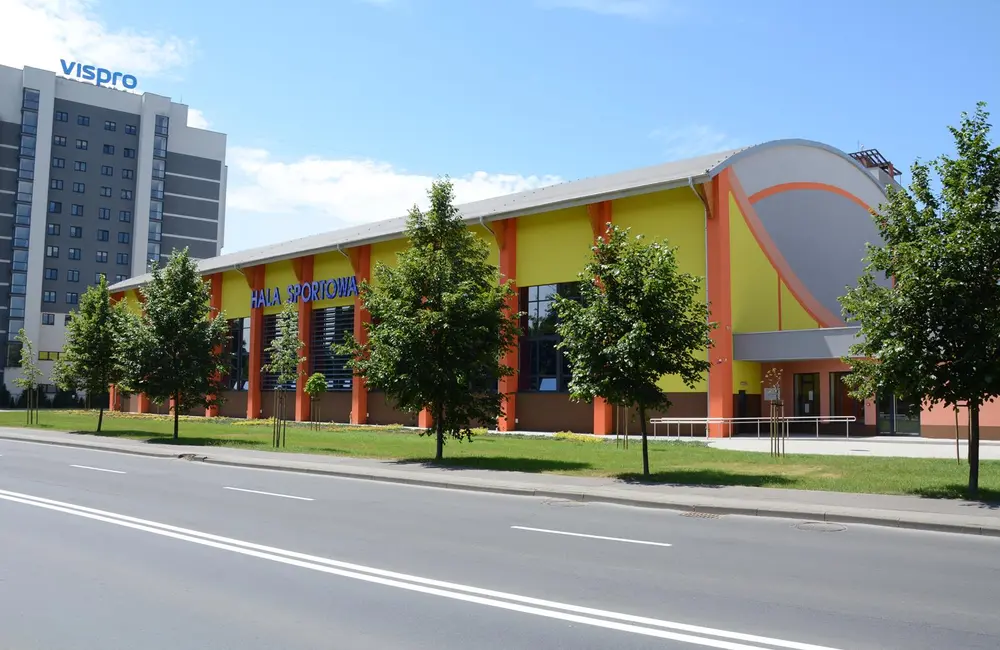 Jak spędzić ferie na sportowo w Rzeszowie?