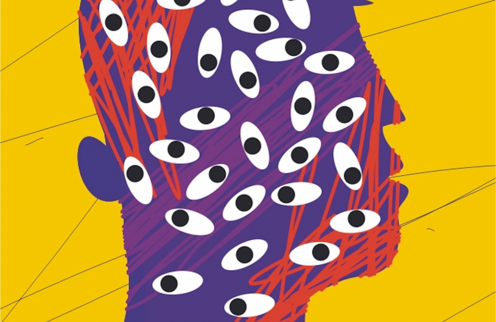 Finisaż wystawy plakatów Przemysława Szydłowskiego i spotkanie z artystą