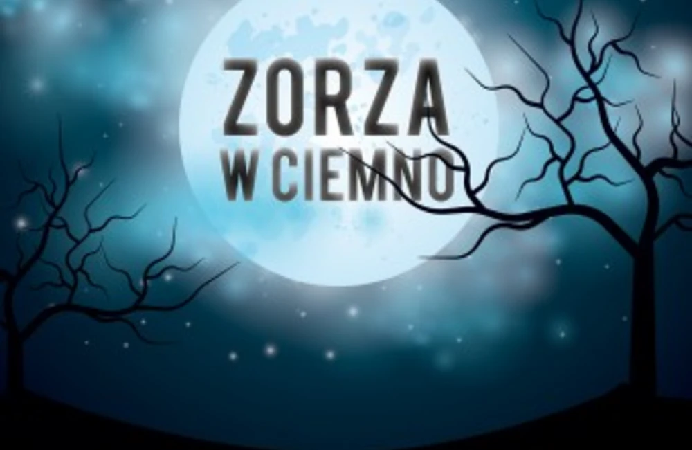 Tajemniczy seans w kinie Zorza już w najbliższy czwartek