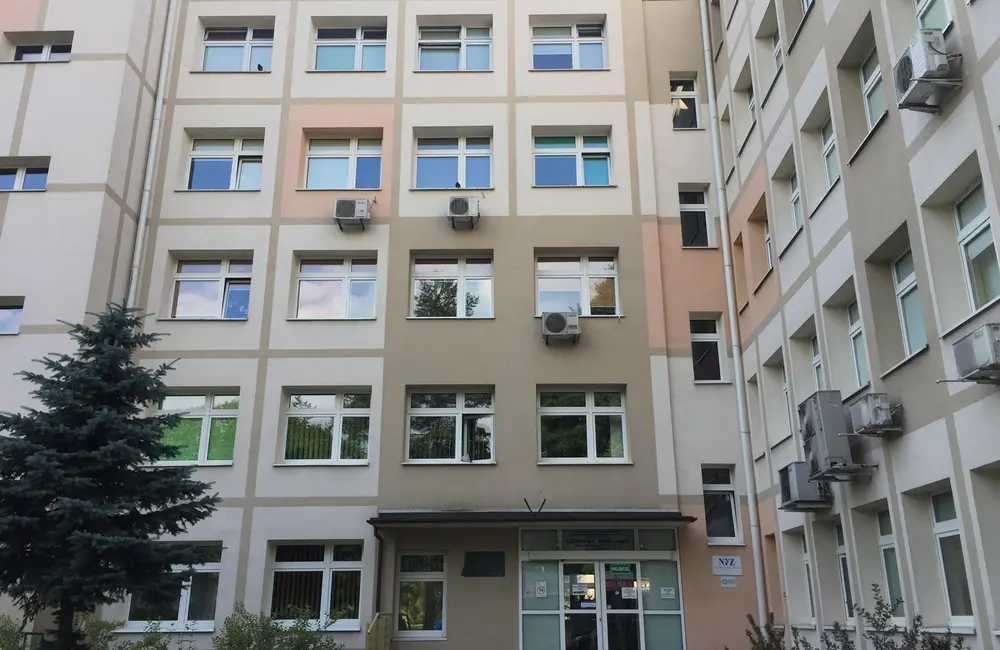 Rada osiedla Zwięczyca chce przekazać pieniądze dla Szpitala Miejskiego