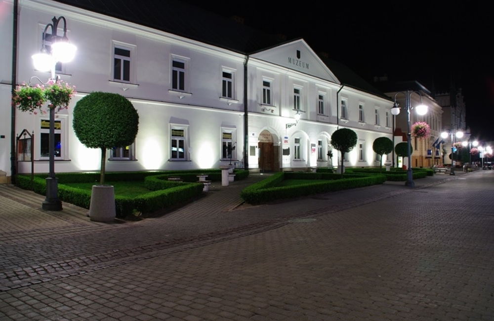 Muzeum Okręgowe w Rzeszowie dzieli się ofertą kulturalną w sieci