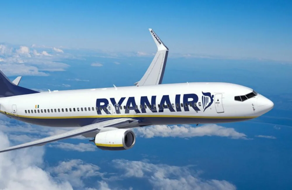 Wracają loty międzynarodowe z Rzeszowa. Pierwsze samoloty już wystartowały