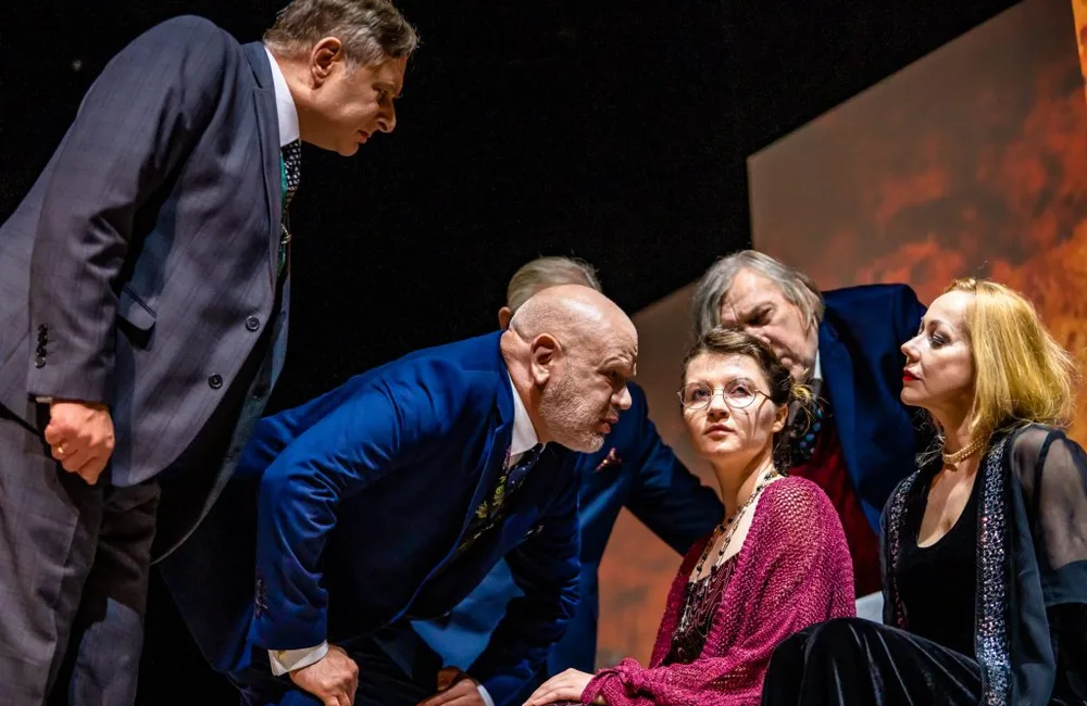 Festiwal Nowego Teatru odwołany. Jan Nowara: Była to jedna z najtrudniejszych decyzji