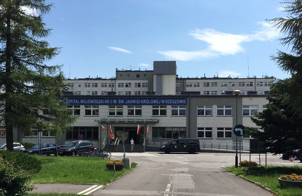 Szpital "na górce" wznawia porody rodzinne