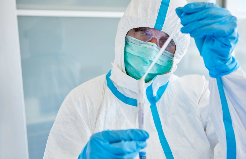 Ponad 2600 nowych zakażeń koronawirusem na Podkarpaciu, zmarło 25 osób [27.01.2021]