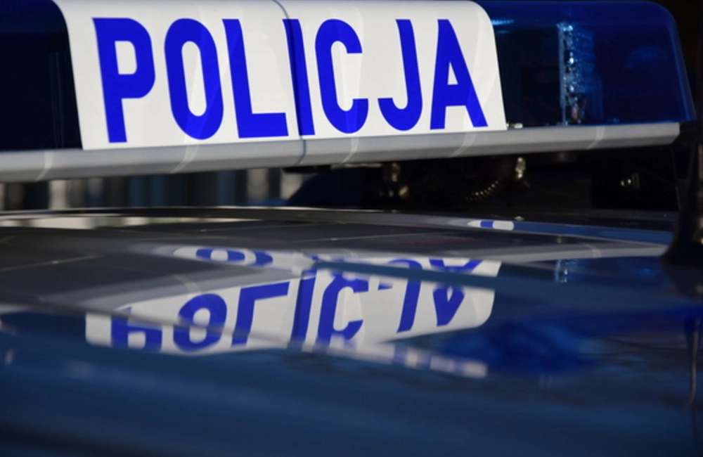 Śmiertelne potrącenie 50-letniej kobiety na przejściu dla pieszych