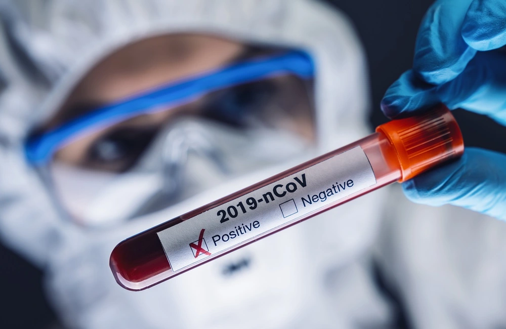 Koronawirus. Ponad 200 zakażeń na Podkarpaciu. Zmarło 11 osób [16.03.2022]